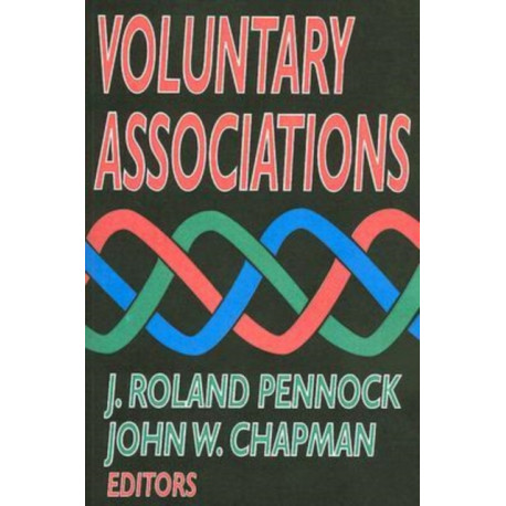 Voluntary Associations
