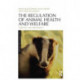 The Regulation of Animal Health and Welfare: Science, Law and Policy