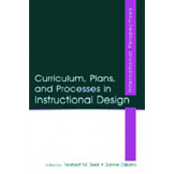 Curriculum, Plans, and Processes in Instructional Design: International Perspectives