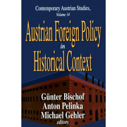 Austrian Foreign Policy in Historical Context