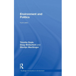 Environment and Politics