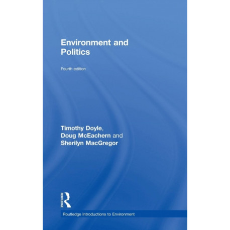 Environment and Politics