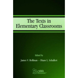 The Texts in Elementary Classrooms