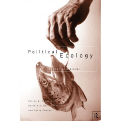 Political Ecology: Global and Local