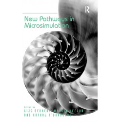 New Pathways in Microsimulation