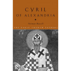 Cyril of Alexandria