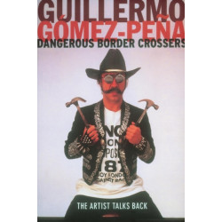 Dangerous Border Crossers