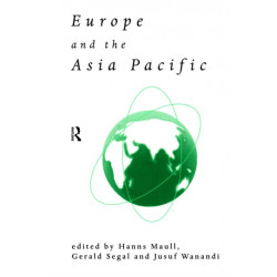 Europe and the Asia-Pacific