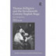 Thomas Killigrew and the Seventeenth-Century English Stage: New Perspectives