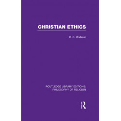 Christian Ethics