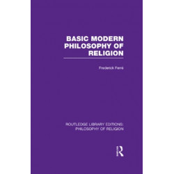 Basic Modern Philosophy of Religion