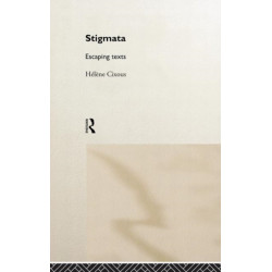 Stigmata: Escaping Texts