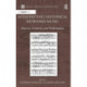 Interpreting Historical Keyboard Music: Sources, Contexts and Performance