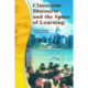 Classroom Discourse and the Space of Learning