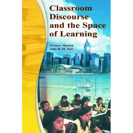 Classroom Discourse and the Space of Learning