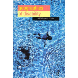 Geographies of Disability