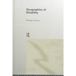Geographies of Disability