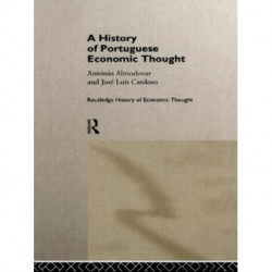 A History of Portuguese Economic Thought