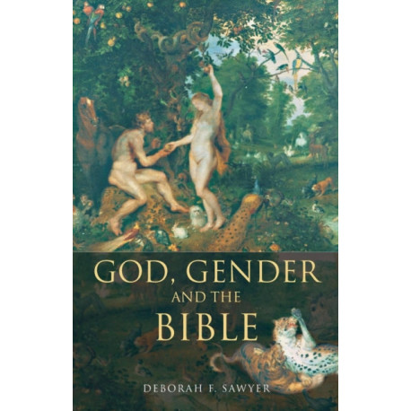 God, Gender and the Bible