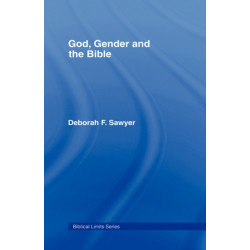 God, Gender and the Bible