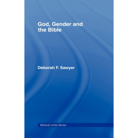 God, Gender and the Bible