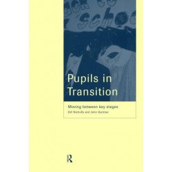 Pupils in Transition