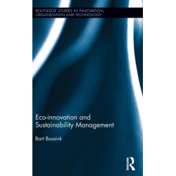 Eco-Innovation and Sustainability Management