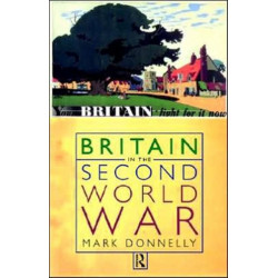 Britain in the Second World War