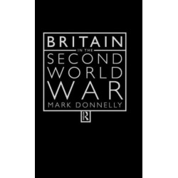 Britain in the Second World War