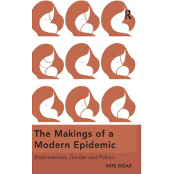 The Makings of a Modern Epidemic: Endometriosis, Gender and Politics