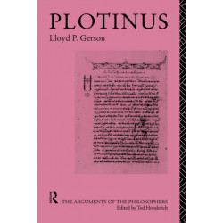 Plotinus-Arg Philosophers