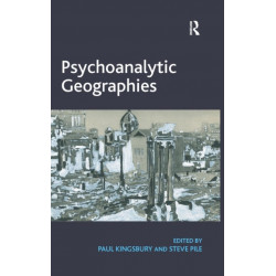 Psychoanalytic Geographies