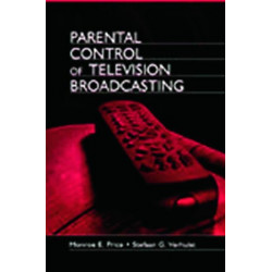 Parental Control of Television Broadcasting