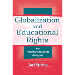 Globalization and Educational Rights: An Intercivilizational Analysis