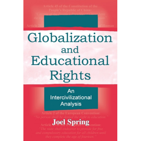 Globalization and Educational Rights: An Intercivilizational Analysis