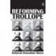 Reforming Trollope: Race, Gender, and Englishness in the Novels of Anthony Trollope