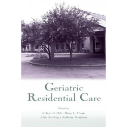 Geriatric Residential Care