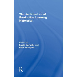 The Architecture of Productive Learning Networks