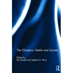 The Olympics, Media and Society