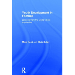 Youth Development in Football: Lessons from the world’s best academies
