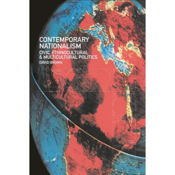 Contemporary Nationalism