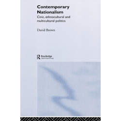 Contemporary Nationalism