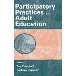 Participatory Practices in Adult Education