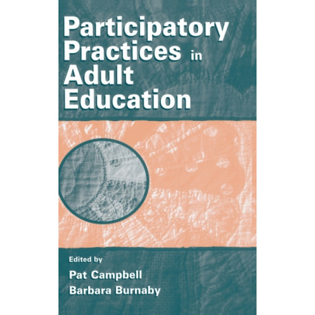 Participatory Practices in Adult Education