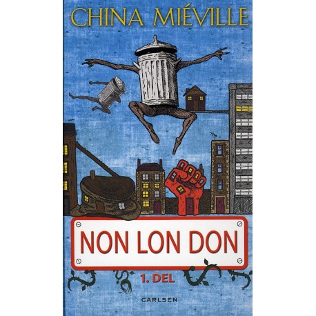 Non Lon Don(Bind 1)