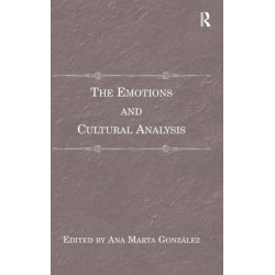 The Emotions and Cultural Analysis