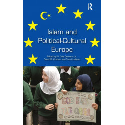 Islam and Political-Cultural Europe