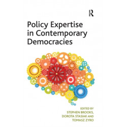 Policy Expertise in Contemporary Democracies