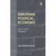 European Political Economy: Issues and Theories