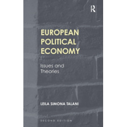 European Political Economy: Issues and Theories